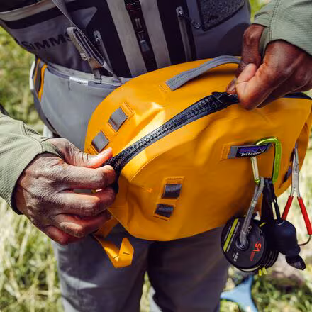 Guidewater Hip Pack