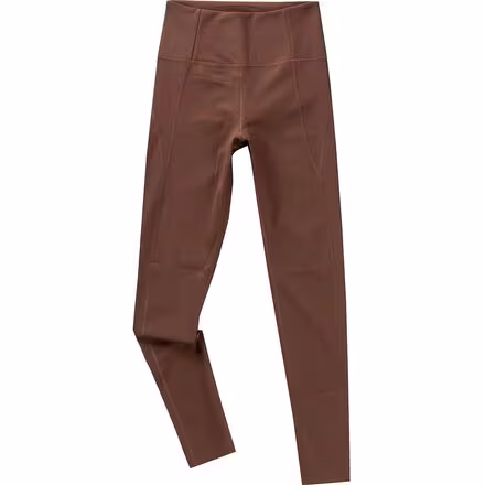 High-Rise Compressive Legging - Women's