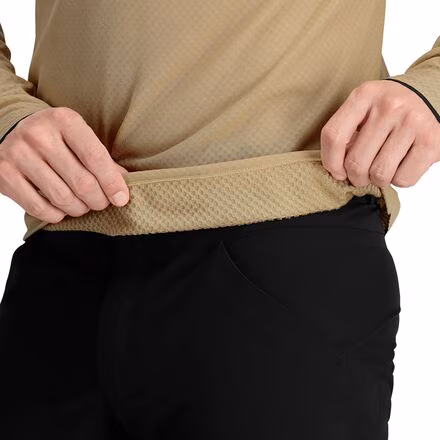 Summit FUTUREFLEECE LT 1/2-Zip Pullover - Men's