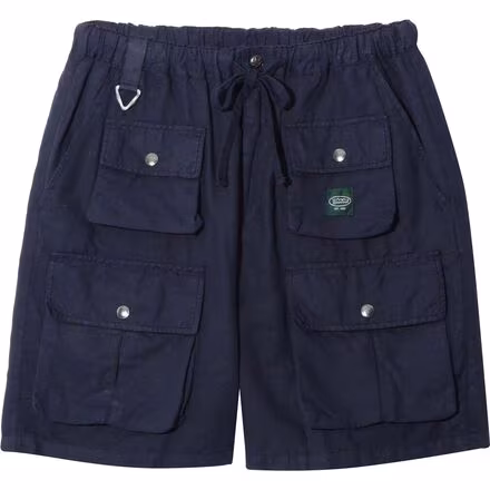 Hemp Pop Short - Men's