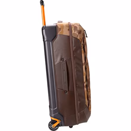Trekkage LT Adventure 80L Roller Bag