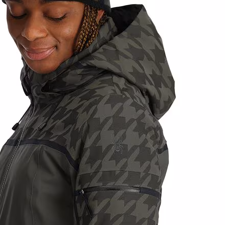 Poise Jacket - Women's