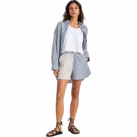 Sidney Boxer Short - Women's