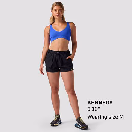 Utility Desert Short - Women's