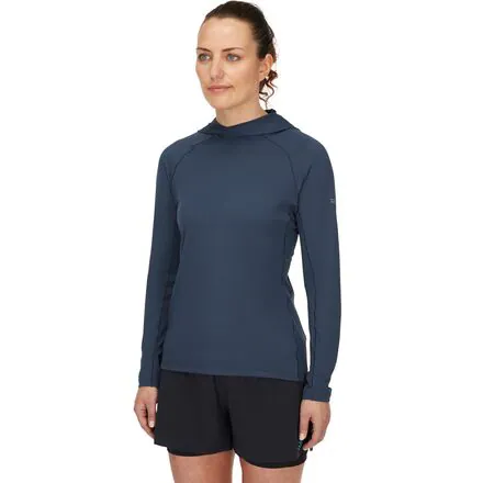 Sonic Hoodie - Women's