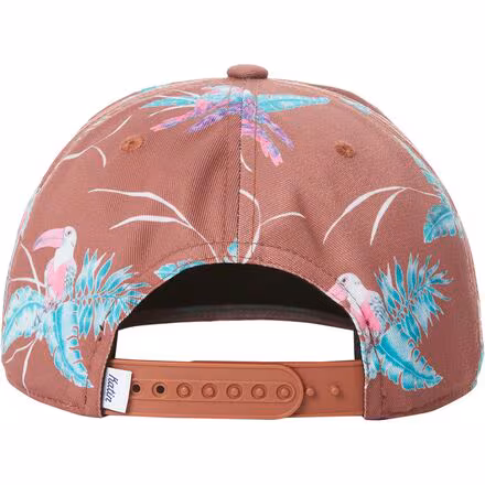 Paradise Hat
