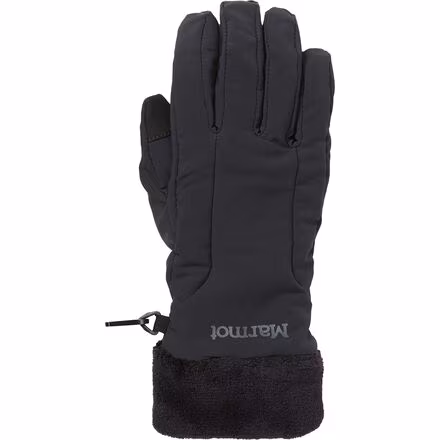 Fuzzy Wuzzy Glove - Women's