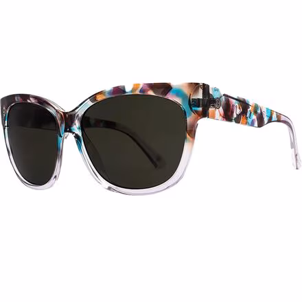 Danger Cat Polarized Sunglasses - Women's