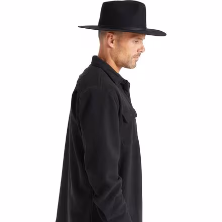 Cohen Cowboy Hat - Men's