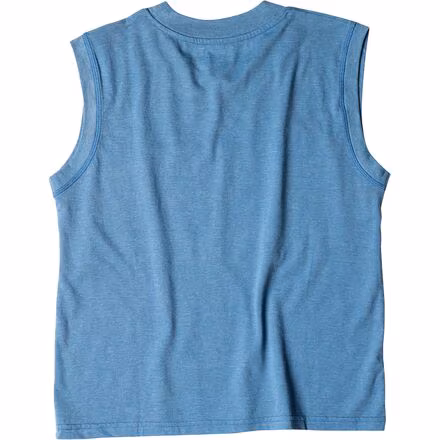 Tuva Tank Top - Women's