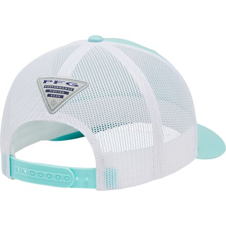 PFG Mesh Hooks Snap Back Trucker Hat