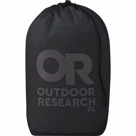 PackOut Ultralight 20L Stuff Sack