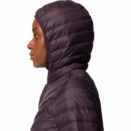 Marblemount Down Parka - Women's