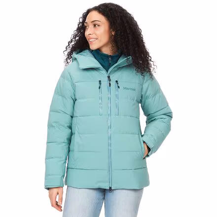 Slingshot Down Jacket - Women's