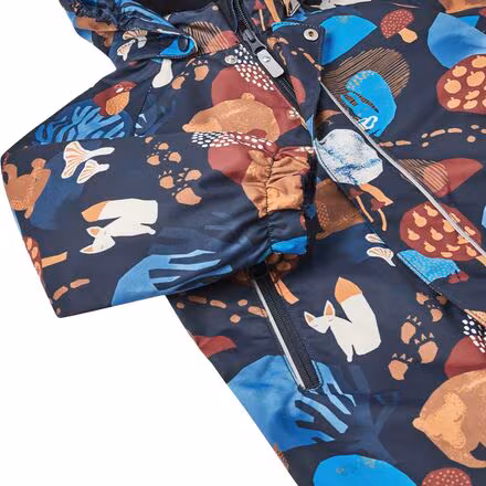 Puhuri One-Piece Snow Suit - Infants'