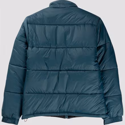 Mountain Puffer Jacket - Men's