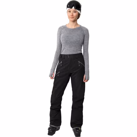 Pika 2L Shell Pant - Women's