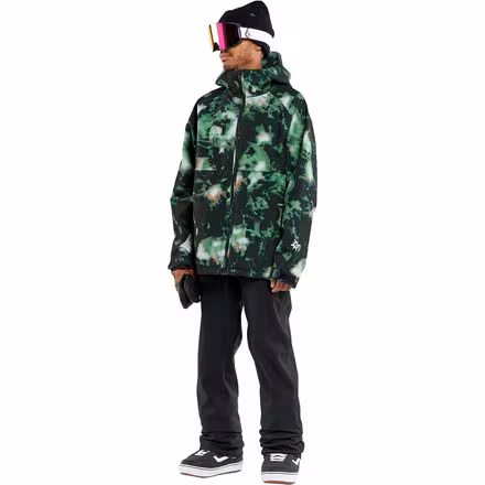 Freakin Snow Chino - Men's