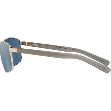 Ponce 580P Polarized Sunglasses