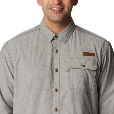 Roughtail Lined Shirt-Jacket - Men's