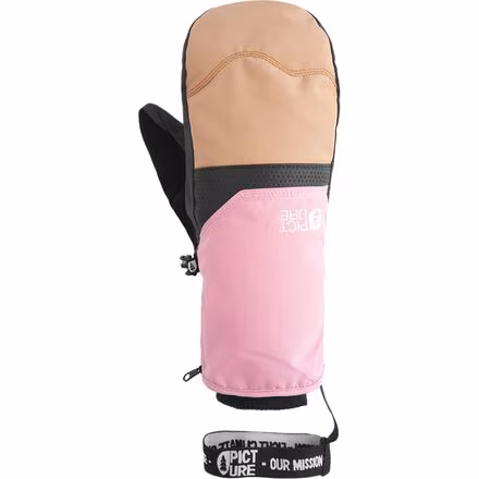 Kali Mittens - Women's