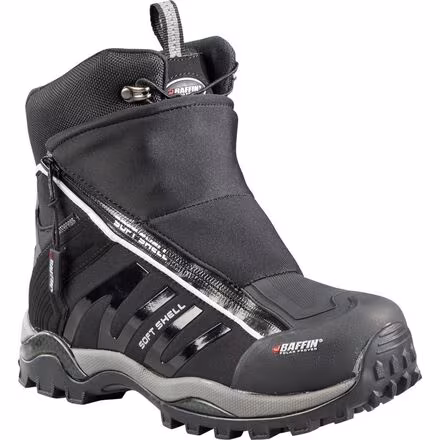 Atomic Boot - Men's