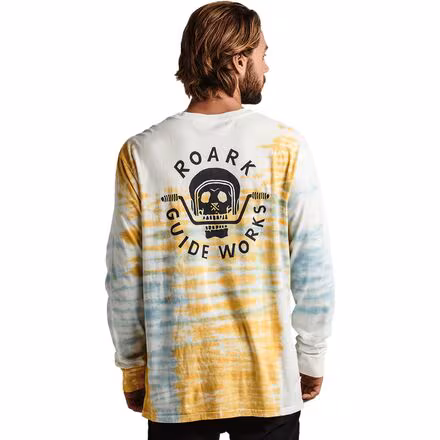 Guideworks Long-Sleeve T-Shirt - Men's