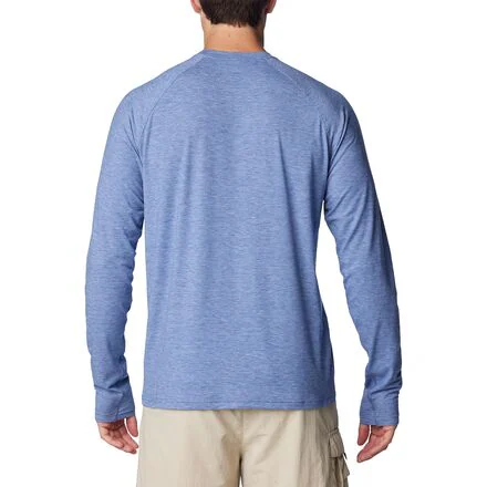 PFG Uncharted Long-Sleeve Shirt - Men's