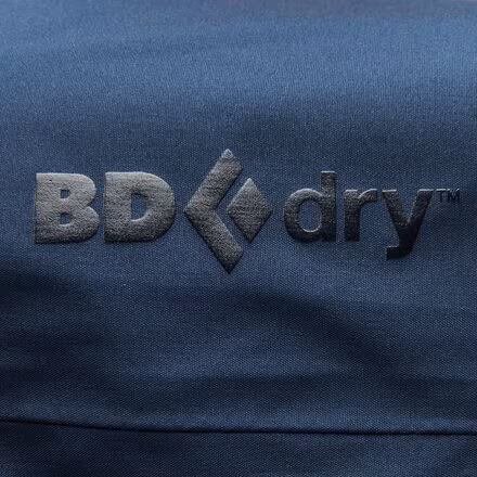 Stormline Stretch Anorak - Women's