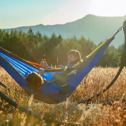 ENOpod Hammock Stand