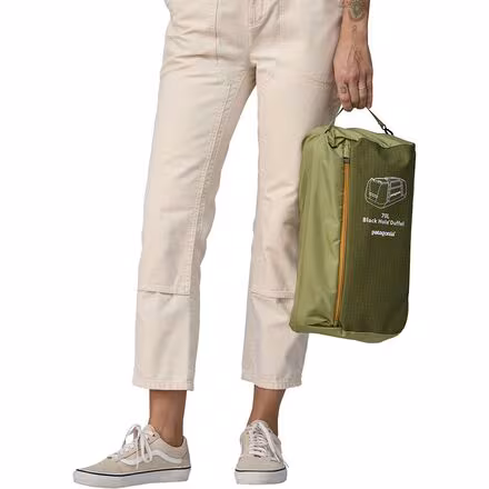 Black Hole 70L Duffel Bag