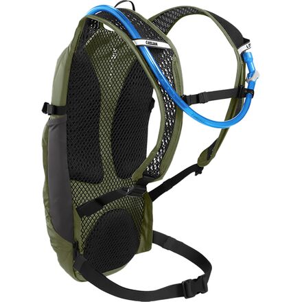 Lobo 9L Hydration Backpack