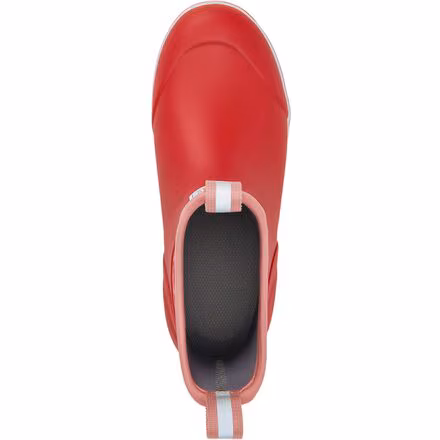 Ankle Salmon Sisters 6in Deck Boot - Women's