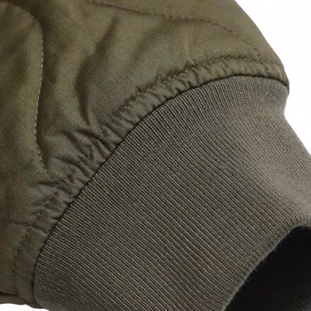 Miltary Pullover Hoodie - Men's