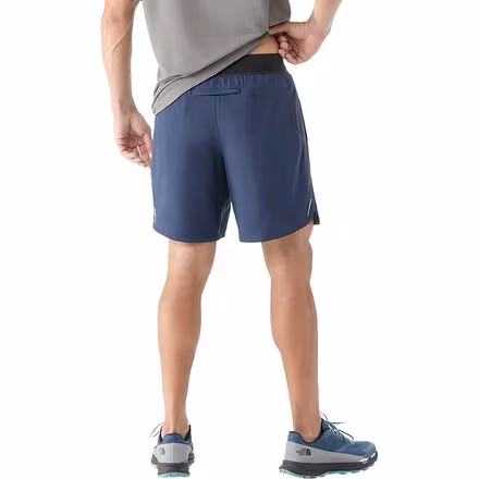 Active Lined 7in Short - Men's