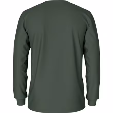 Long-Sleeve Hit Graphic T-Shirt - Men's