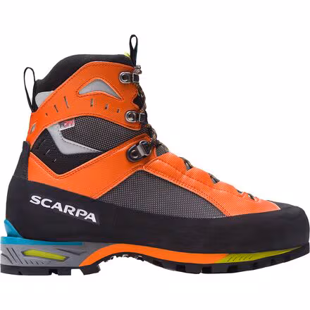 Charmoz Mountaineering Boot - Men's