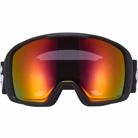 Clockwork MAX RIG Reflect Goggles