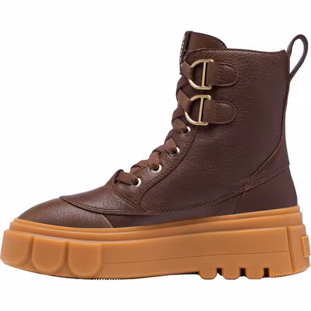 Caribou X Lace WP Boot - Women's