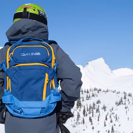 Heli Pro 18L Backpack - Kids'