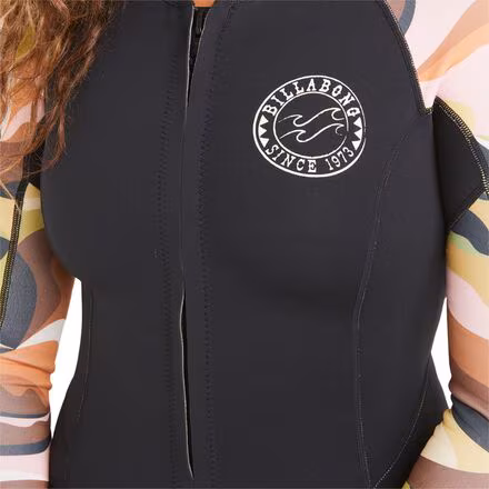 Peeky Jacket - Women's