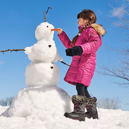 Powdery 3 Boot - Kids'