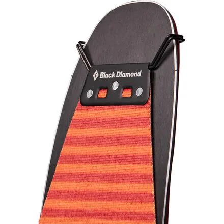 Ascension Climbing Skins