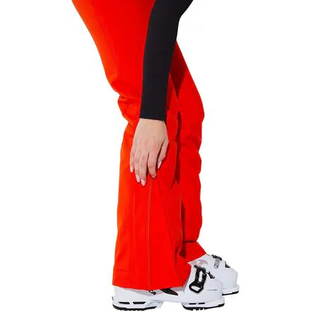 Carson Bib Pant - Women's