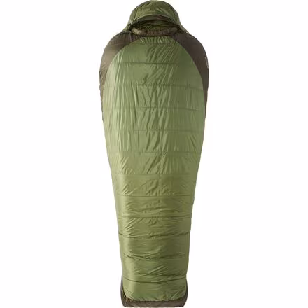 Trestles Elite Eco 30 Sleeping Bag: 30F Synthetic