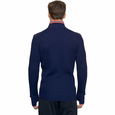 Comfy 1/2-Zip Sweater - Men's