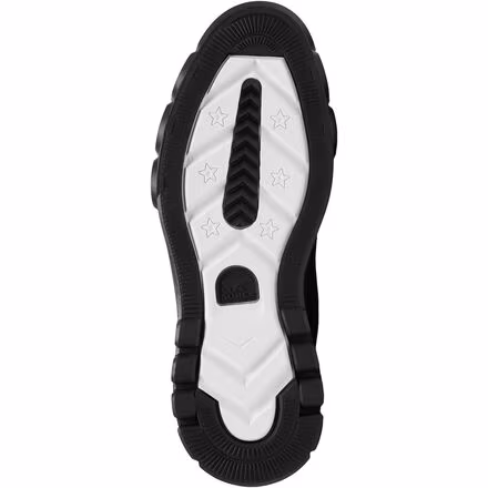 Caribou X Lace WP Boot - Women's