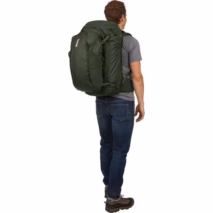 Landmark 70L Travel Pack