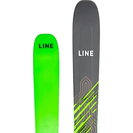 Blade Optic 114 Ski - 2023