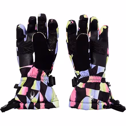 Synthesis Ski Glove - Kids'